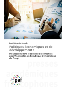 Politiques économiques et de développement