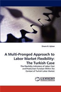 Multi-Pronged Approach to Labor Market Flexibility