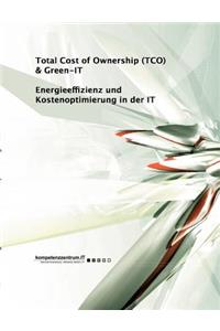 Energieeffizienz und Kostenoptimierung in der IT