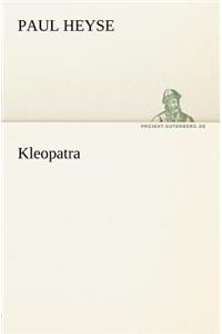Kleopatra