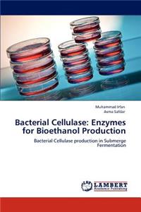 Bacterial Cellulase