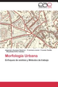Morfologia Urbana