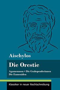 Orestie