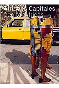 Afriques Capitales/capital Africas