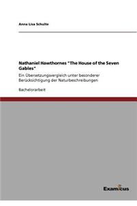 Nathaniel Hawthornes 