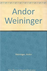 Andor Weininger