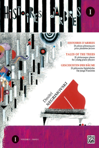 Histoires d'Arbres