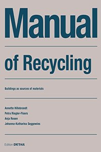 Manual of Recycling