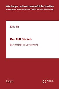 Der Fall Surucu