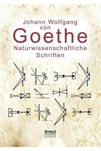 Naturwissenschaftliche Schriften