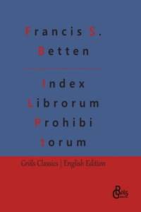 Index Librorum Prohibitorum