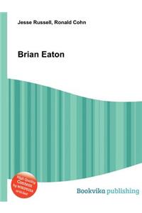 Brian Eaton