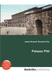Palazzo Pitti