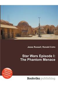 Star Wars Episode I
