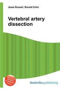 Vertebral Artery Dissection