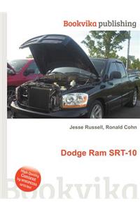 Dodge RAM Srt-10