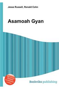 Asamoah Gyan