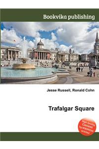 Trafalgar Square