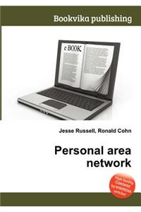 Personal Area Network