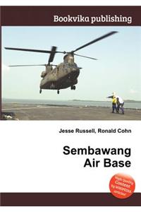 Sembawang Air Base