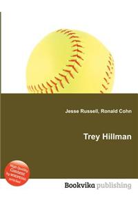 Trey Hillman