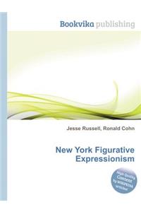 New York Figurative Expressionism