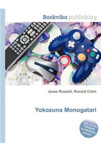 Yokozuna Monogatari