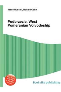 Podbrzezie, West Pomeranian Voivodeship
