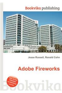 Adobe Fireworks