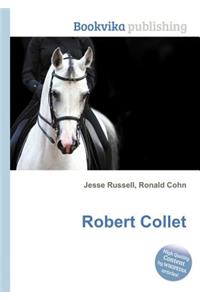 Robert Collet