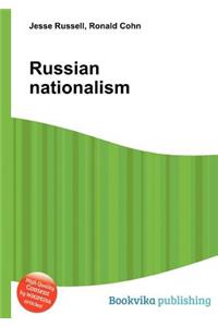 Russian Nationalism