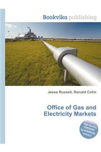 Office of Gas and Electricity Markets