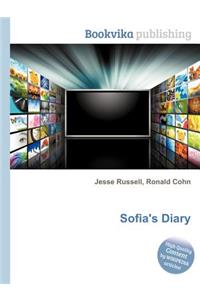 Sofia's Diary