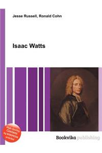 Isaac Watts