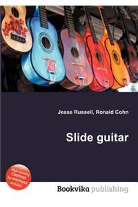 Slide Guitar