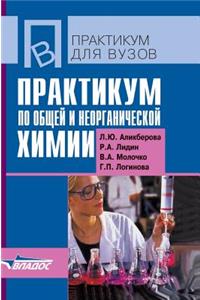 Workshop on General and Inorganic Chemistry