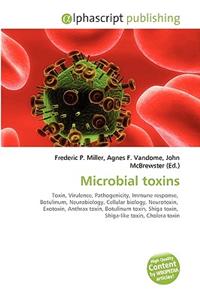 Microbial Toxins