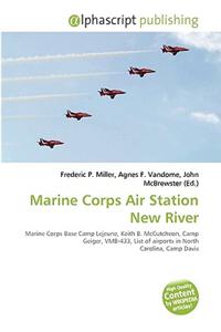Marine Corps Air Station New River