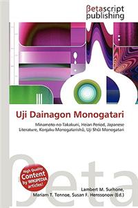 Uji Dainagon Monogatari