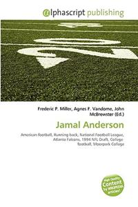 Jamal Anderson