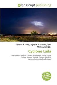 Cyclone Laila