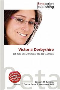 Victoria Derbyshire