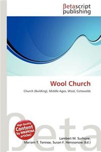 Wool Church