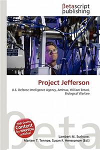 Project Jefferson