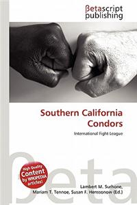 Southern California Condors