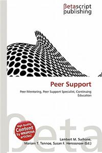 Peer Support