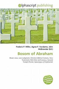 Bosom of Abraham