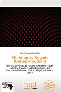9th Infantry Brigade (United Kingdom)