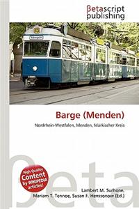 Barge (Menden)