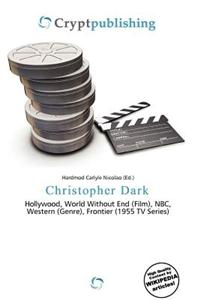 Christopher Dark